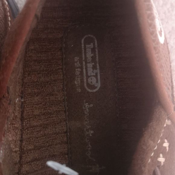 🌟 Timberland Men Suede Loafers - Picture 7 of 16